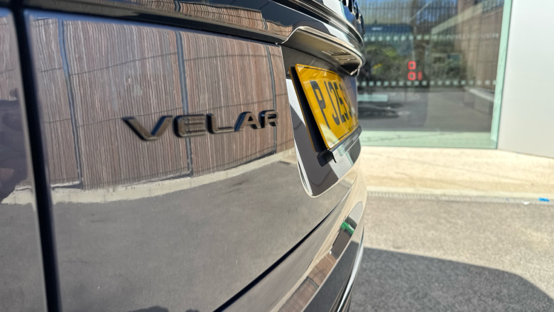 Land Rover Range Rover Velar 2.0 D200 MHEV Dynamic SE 5dr Auto Diesel Estate